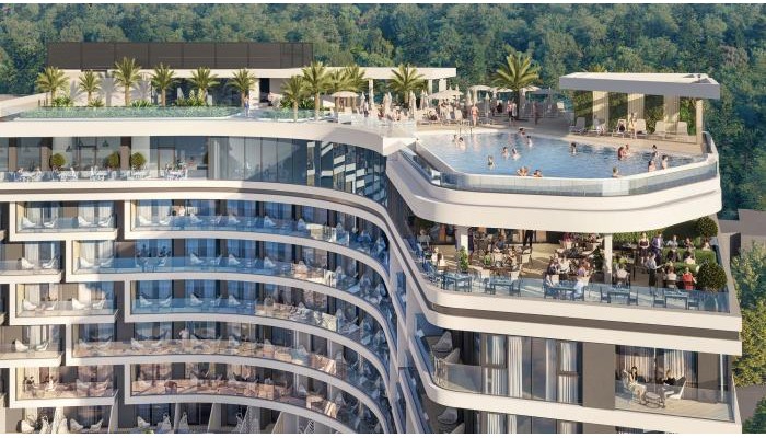 Hotel Grifid Noa poza 1