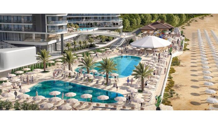 Hotel Grifid Noa poza 7