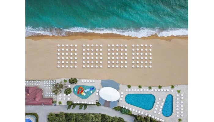 Hotel Grifid Noa poza 9