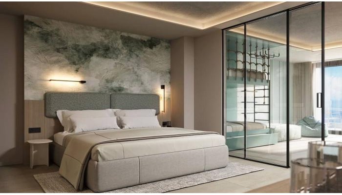 Hotel Grifid Noa poza 5