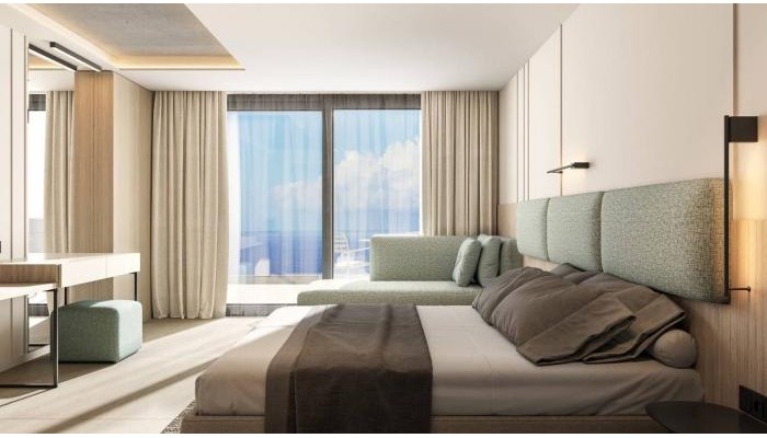 Hotel Grifid Noa poza 3