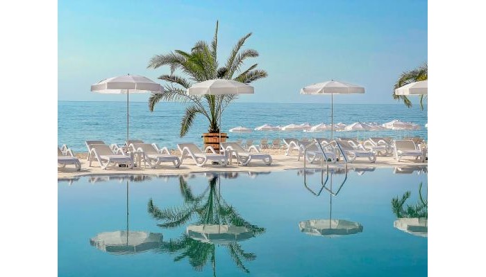 Hotel Grifid Noa poza 8