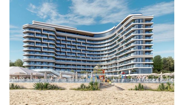 Hotel Grifid Noa poza 0