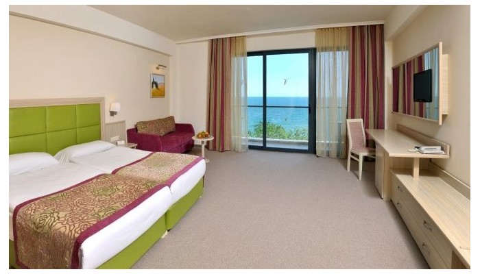 Hotel Grifid Vistamar poza 5