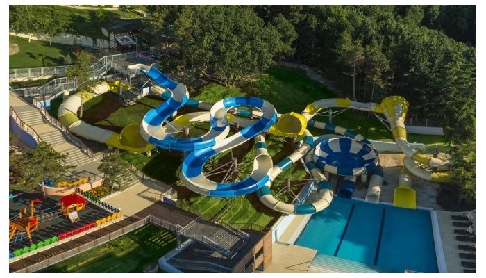 Hotel Grifid Vistamar poza 27