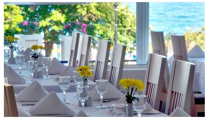 Hotel Grifid Vistamar poza 8