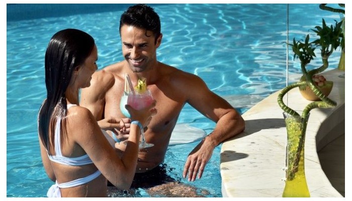 Hotel Grifid Vistamar poza 51