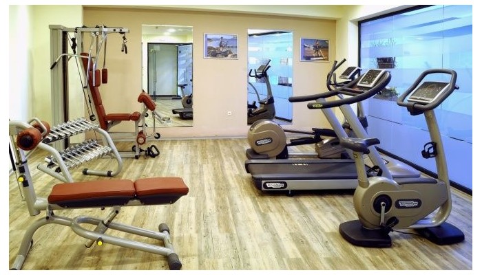 Hotel Grifid Vistamar poza 47