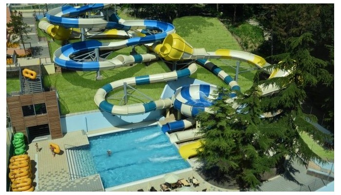 Hotel Grifid Vistamar poza 22