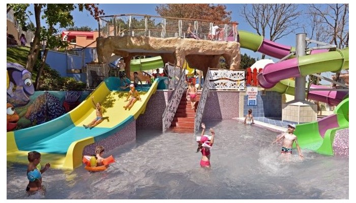 Hotel Grifid Vistamar poza 37