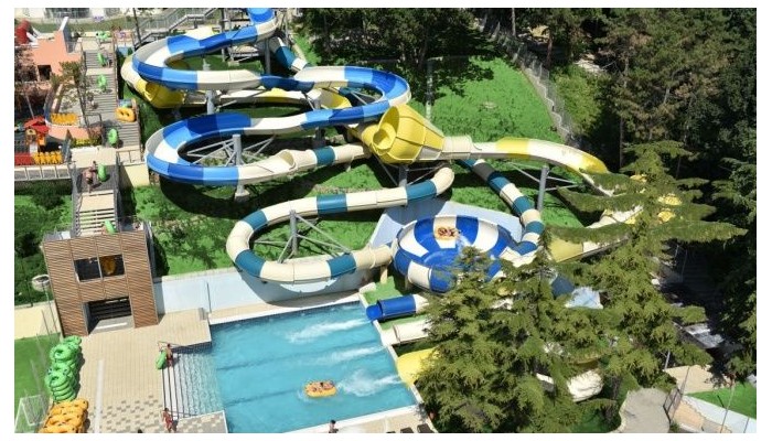 Hotel Grifid Vistamar poza 38