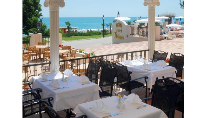 Hotel Grifid Vistamar poza 57