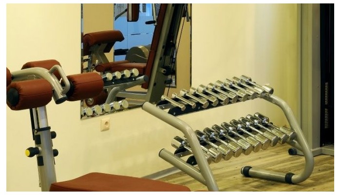 Hotel Grifid Vistamar poza 48