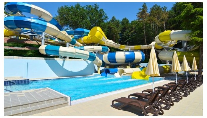 Hotel Grifid Vistamar poza 33