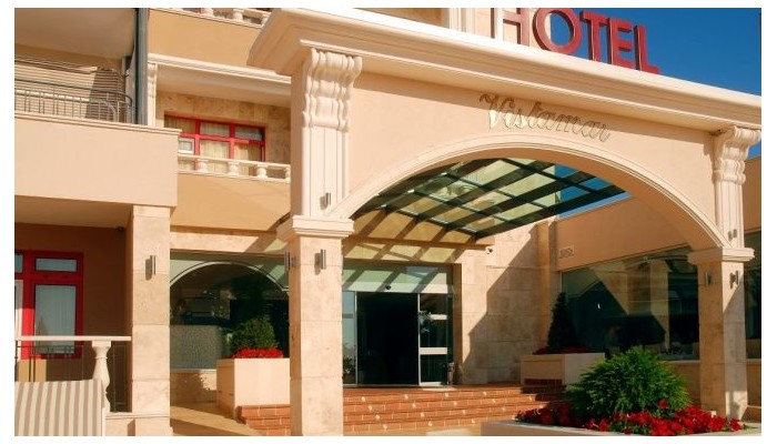 Hotel Grifid Vistamar poza 2