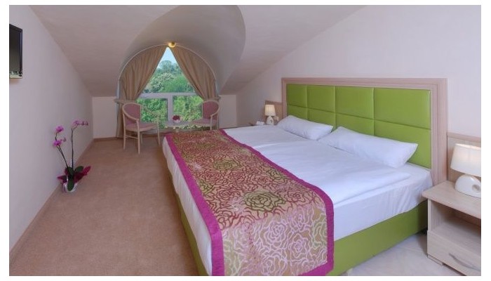 Hotel Grifid Vistamar poza 7