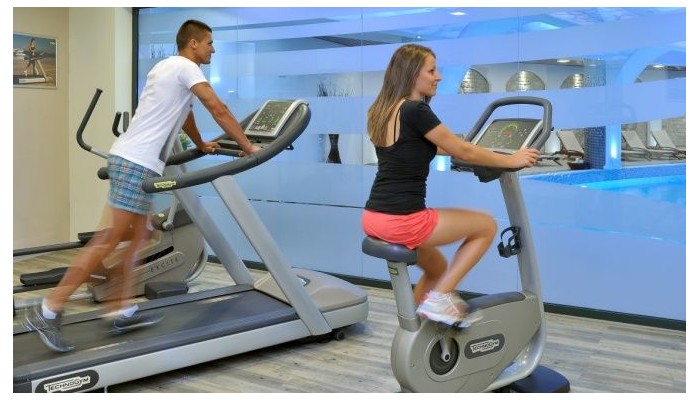 Hotel Grifid Vistamar poza 18