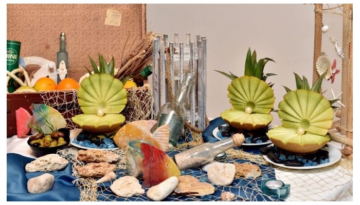 Hotel Grifid Vistamar poza 50