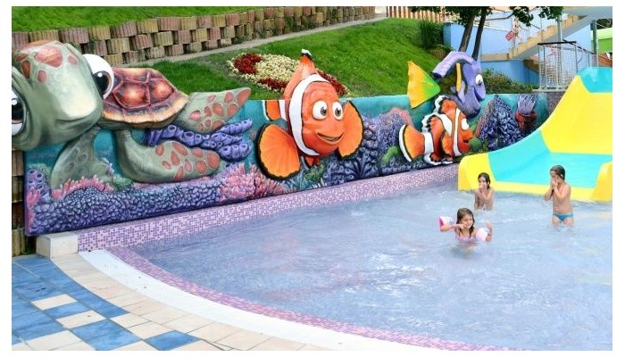 Hotel Grifid Vistamar poza 29