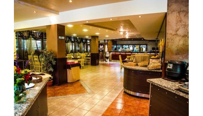 Hotel Havana Casino & Spa poza 3
