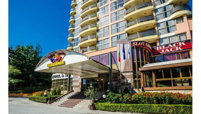 Hotel Havana Casino & Spa poza 0