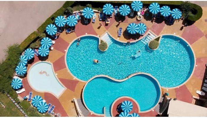 Hotel Havana Casino & Spa poza 9