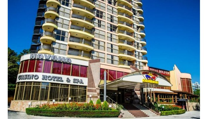 Hotel Havana Casino & Spa poza 1