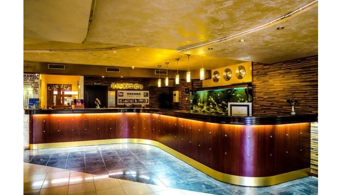 Hotel Havana Casino & Spa poza 2