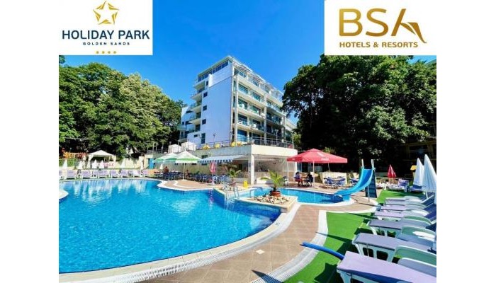 Poza pentru Hotel Bsa Holiday Park 1546-1711785966 Hotel Bsa Holiday Park poza 0