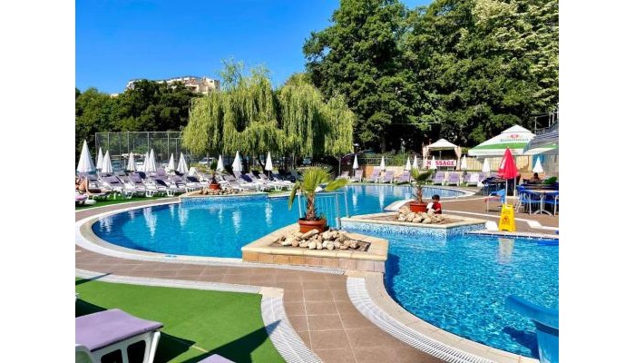 Poza pentru Hotel Bsa Holiday Park 1600-1711786016 Hotel Bsa Holiday Park poza 23