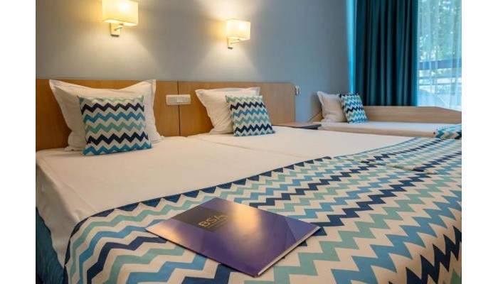 Poza pentru Hotel Bsa Holiday Park 2249-1711785977 Hotel Bsa Holiday Park poza 5