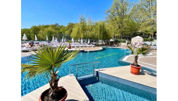 Poza pentru Hotel Bsa Holiday Park 2951-1711786003 Hotel Bsa Holiday Park poza 17