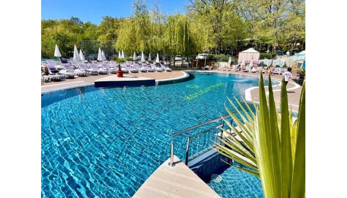 Poza pentru Hotel Bsa Holiday Park 3206-1711786014 Hotel Bsa Holiday Park poza 22