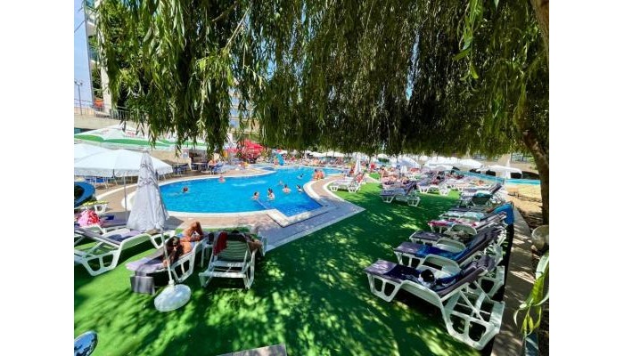 Poza pentru Hotel Bsa Holiday Park 4714-1711786018 Hotel Bsa Holiday Park poza 24