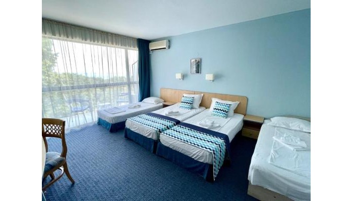 Poza pentru Hotel Bsa Holiday Park 5946-1711785981 Hotel Bsa Holiday Park poza 7