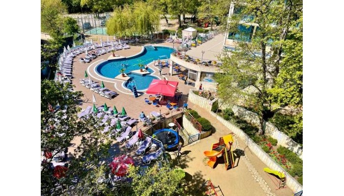 Poza pentru Hotel Bsa Holiday Park 5972-1711786010 Hotel Bsa Holiday Park poza 20