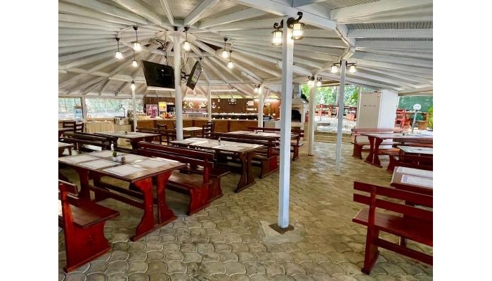 Poza pentru Hotel Bsa Holiday Park 6066-1711785999 Hotel Bsa Holiday Park poza 15