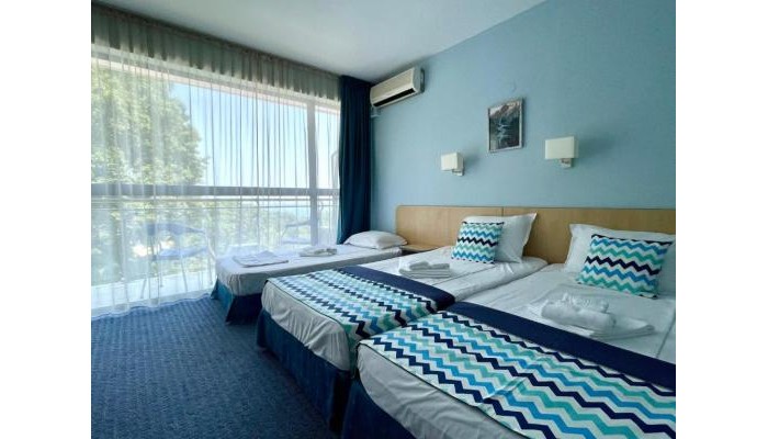 Poza pentru Hotel Bsa Holiday Park 6282-1711785986 Hotel Bsa Holiday Park poza 9