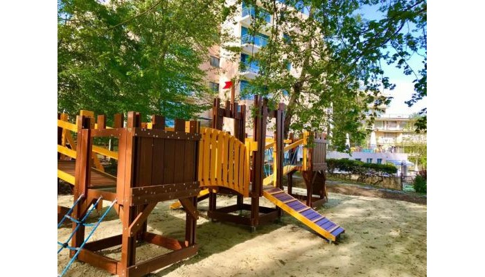 Poza pentru Hotel Bsa Holiday Park 6301-1711786023 Hotel Bsa Holiday Park poza 26