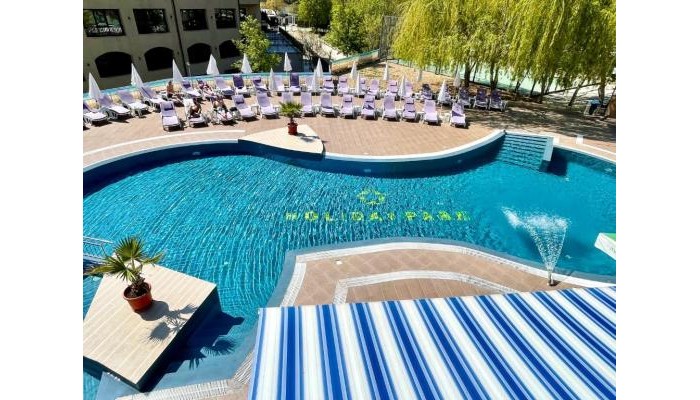 Poza pentru Hotel Bsa Holiday Park 6388-1711786012 Hotel Bsa Holiday Park poza 21