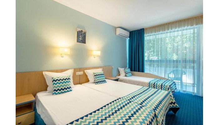 Poza pentru Hotel Bsa Holiday Park 6610-1711785968 Hotel Bsa Holiday Park poza 1