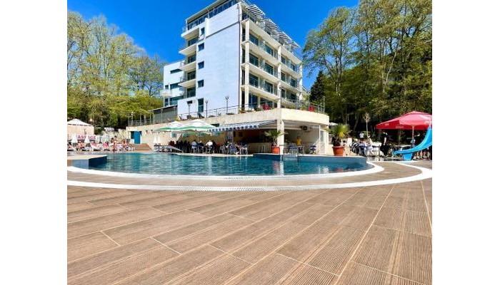 Poza pentru Hotel Bsa Holiday Park 6697-1711786005 Hotel Bsa Holiday Park poza 18