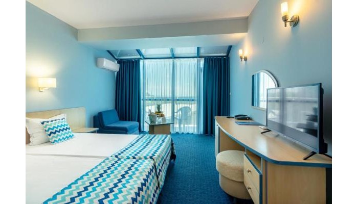 Poza pentru Hotel Bsa Holiday Park 6720-1711785971 Hotel Bsa Holiday Park poza 2