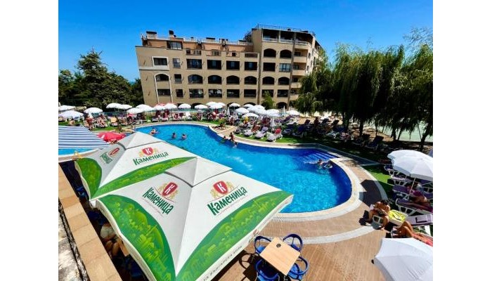 Poza pentru Hotel Bsa Holiday Park 9802-1711786008 Hotel Bsa Holiday Park poza 19