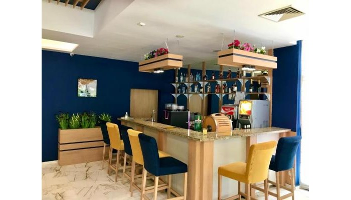 Poza pentru Hotel Bsa Holiday Park 9820-1711786001 Hotel Bsa Holiday Park poza 16