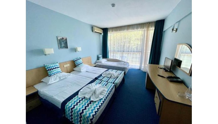 Poza pentru Hotel Bsa Holiday Park 991-1711785975 Hotel Bsa Holiday Park poza 4