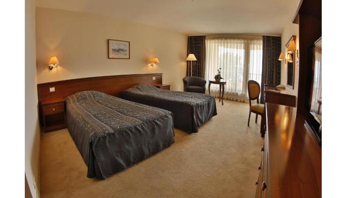 Hotel Hvd Riviera Beach poza 11