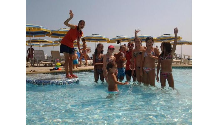 Hotel Hvd Riviera Beach poza 29