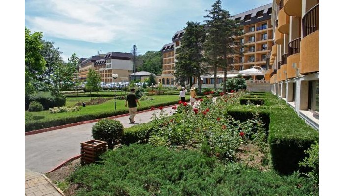 Hotel Hvd Riviera Beach poza 4