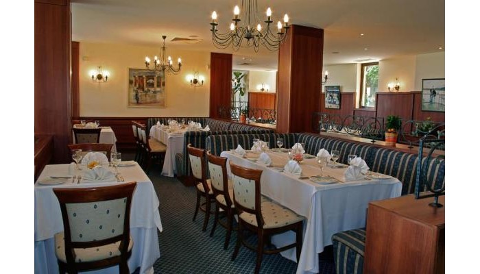 Hotel Hvd Riviera Beach poza 21